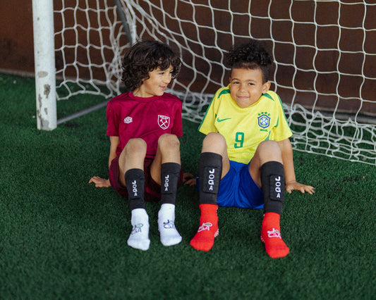 3 Ways to Help Your Child Overcome Matchday Nerves