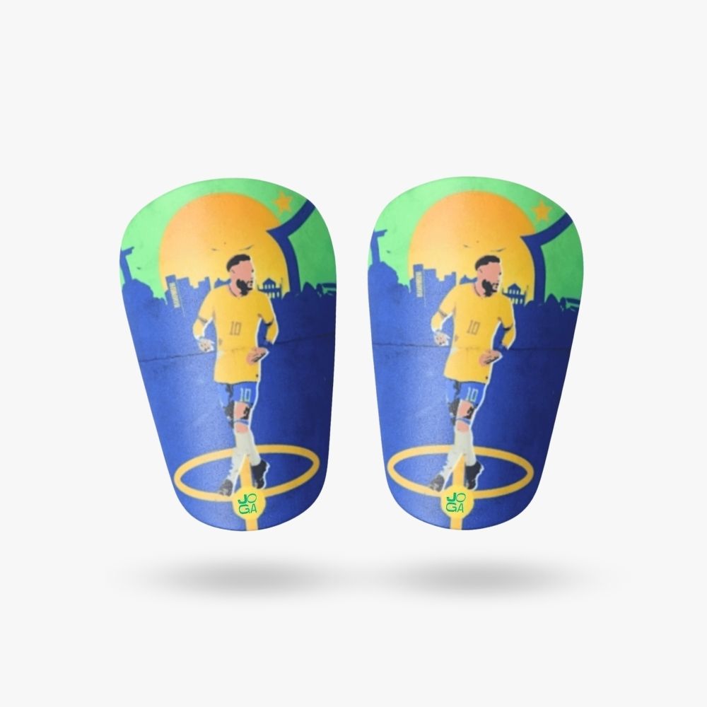 neymar shinpads