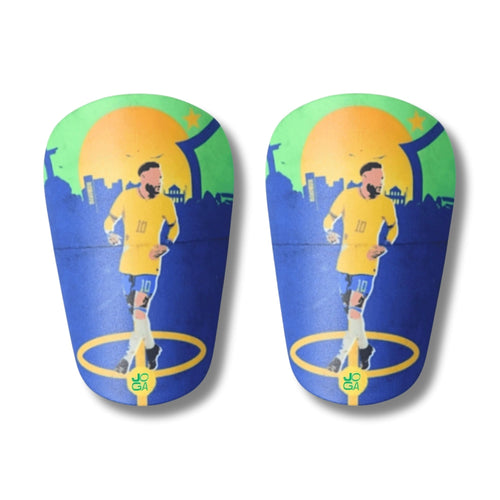 Shin Pads - Neymar Jr. 🇧🇷