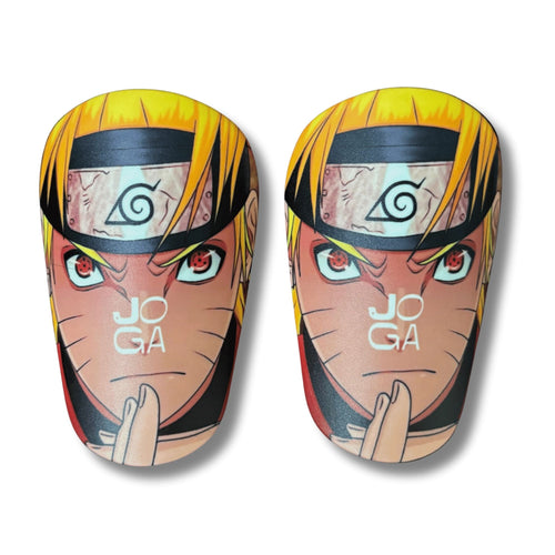 Shin Pads - Naruto š