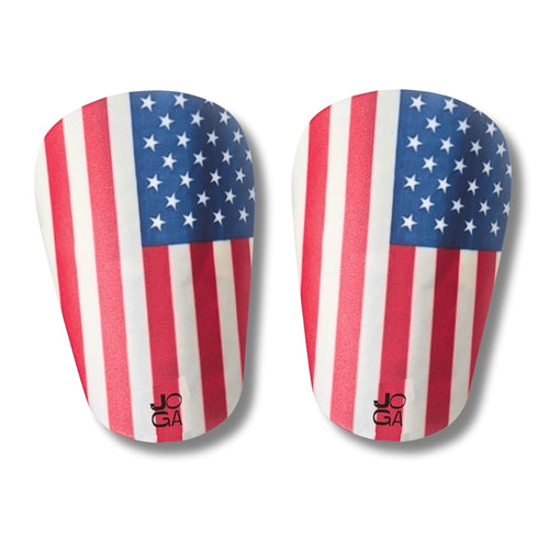 Scheenbeschermers - VS 🇺🇸