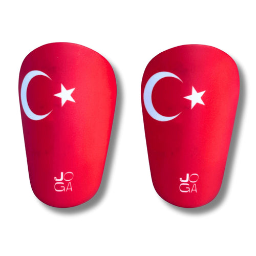 Scheenbeschermers - Kalkoen 🇹🇷