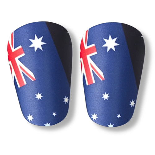 Scheenbeschermers - Australië 🇦🇺