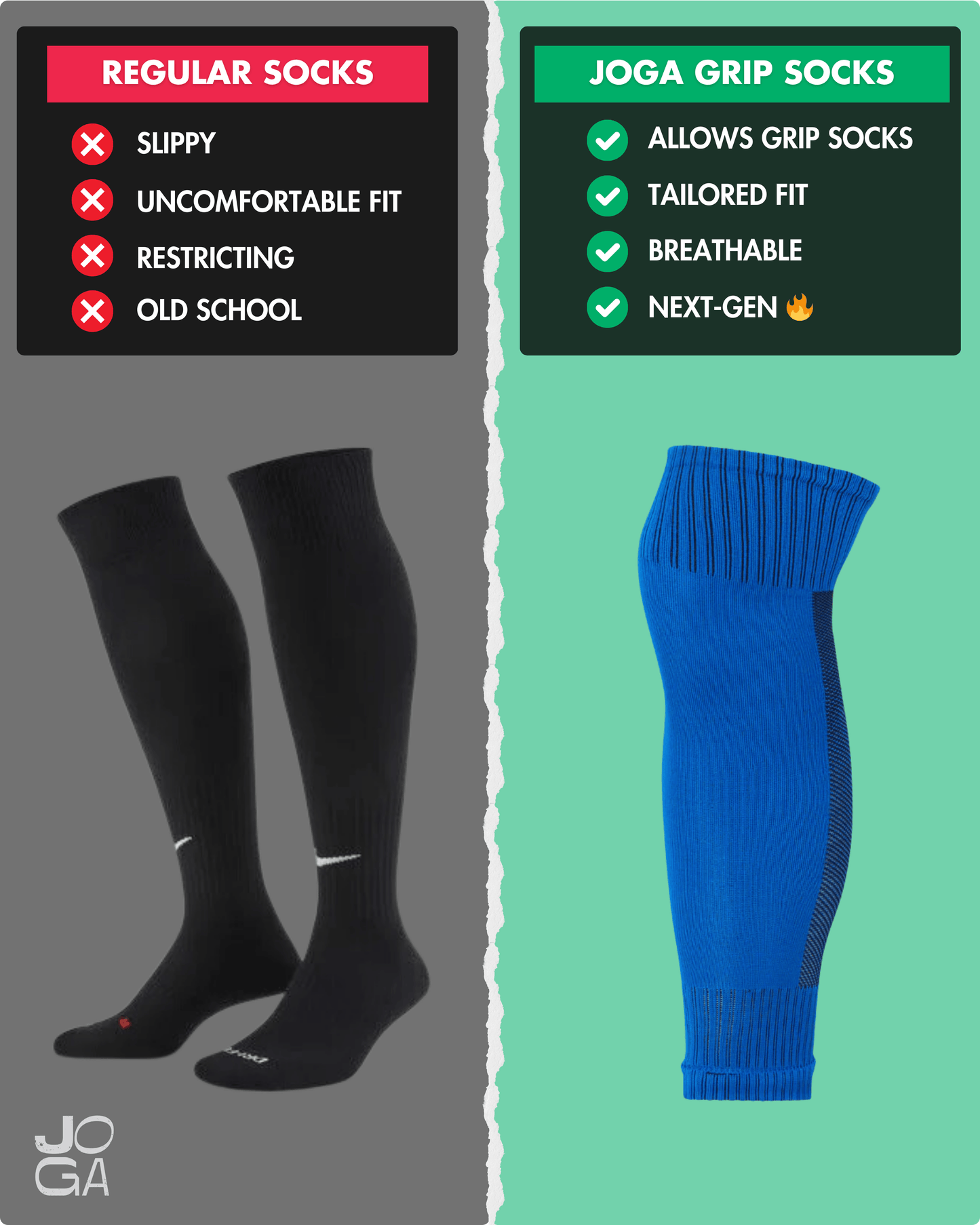Sock Sleeve