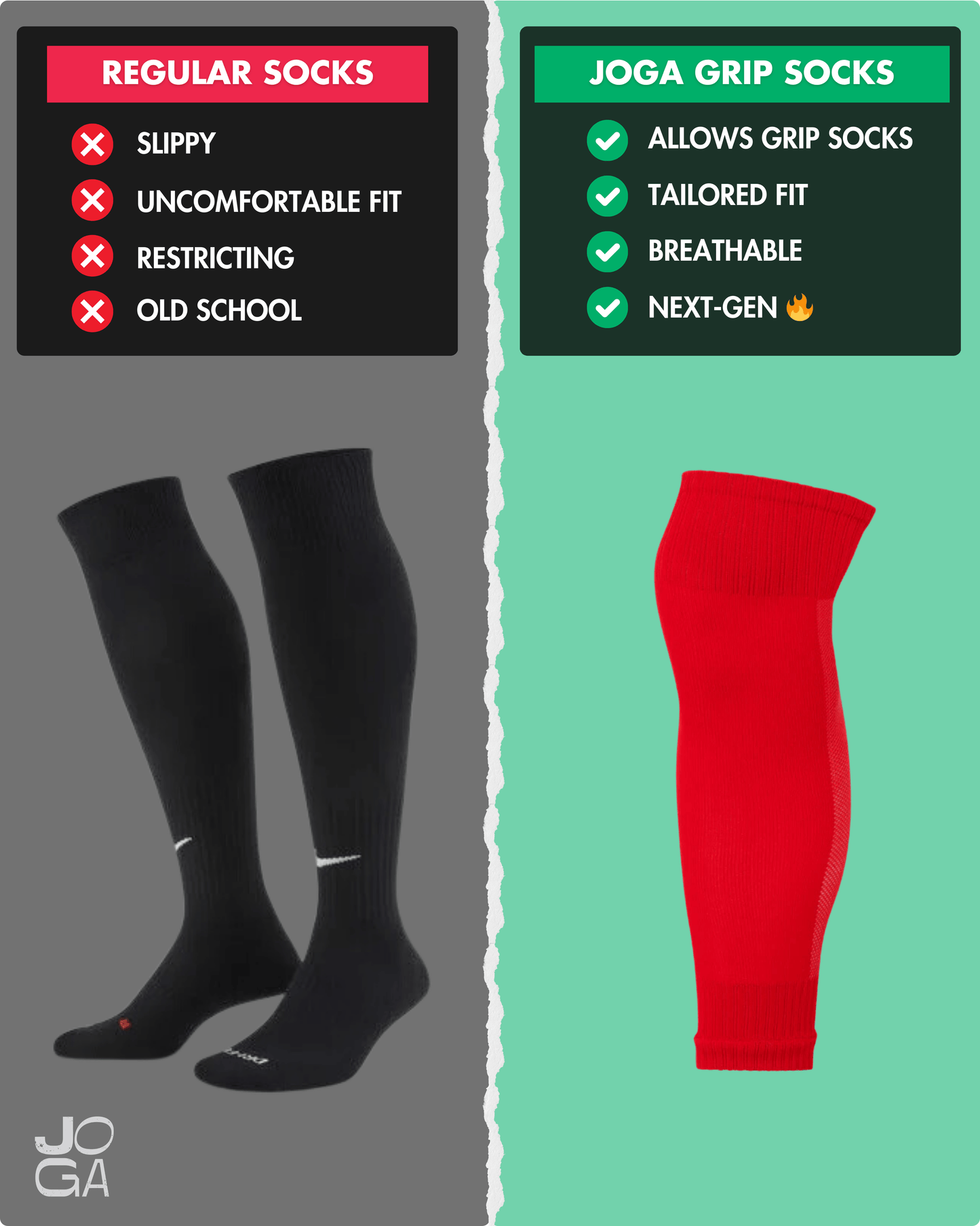 Sock Sleeve