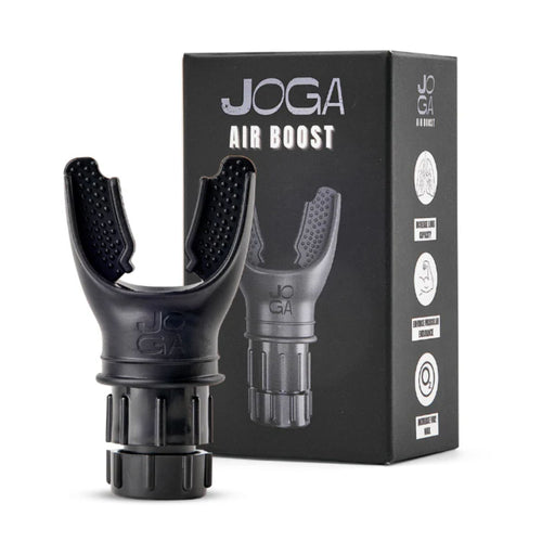 Air Boost - Stamina Builder Mouthpiece