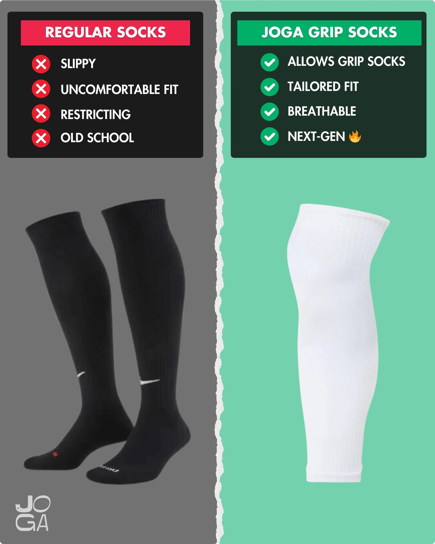 Sock Sleeve