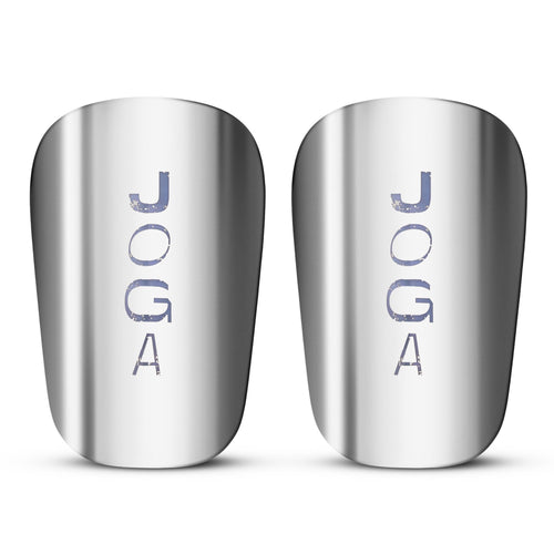 Mini Shin Pads - Chrome (Limited Edition)