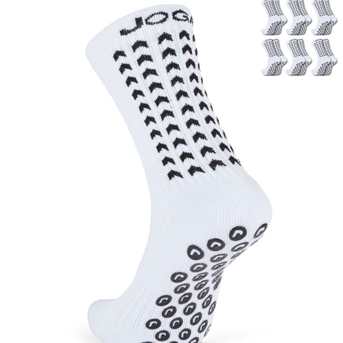 Chaussettes Performance Grip 2.0 - Noires