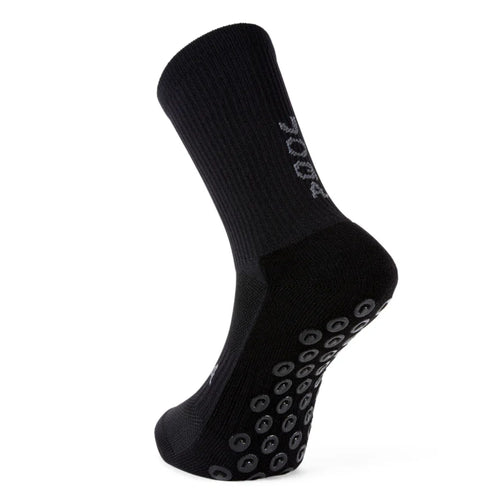 Pro Grip Socks - Black