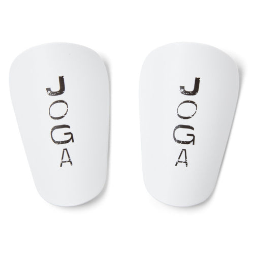 Mini Shin Pads - White