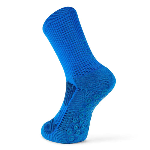 Pro Grip Socks - Blue