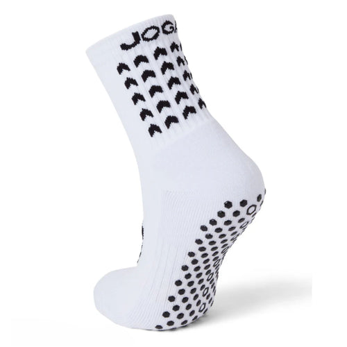 Calcetines de Agarre Starz - Blancos