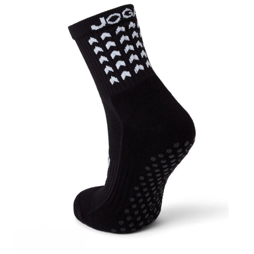 Calcetines de Agarre Starz - Negro