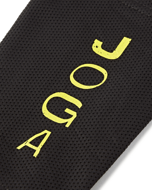 Pocket for Shin Pads