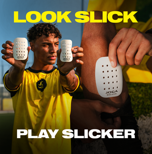 Breathe Shin Pads 2.0