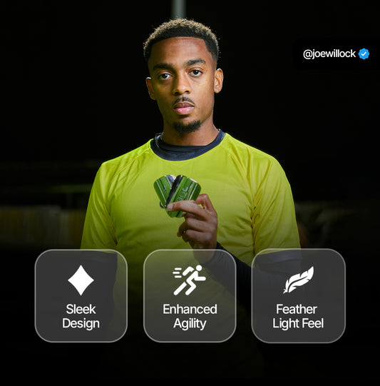 Mini parastinchi - Brasile