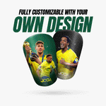 Espinilleras Personalizables