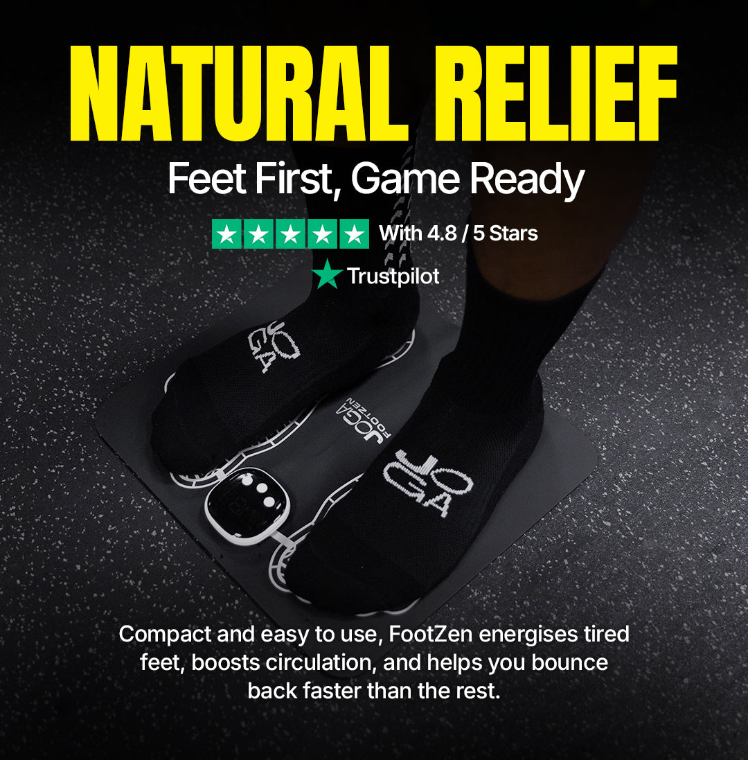 FootZen