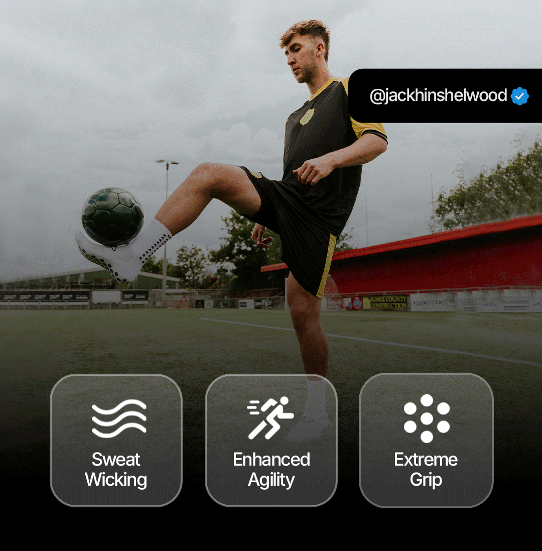 Schienbeinschoner-Hüllen-Set