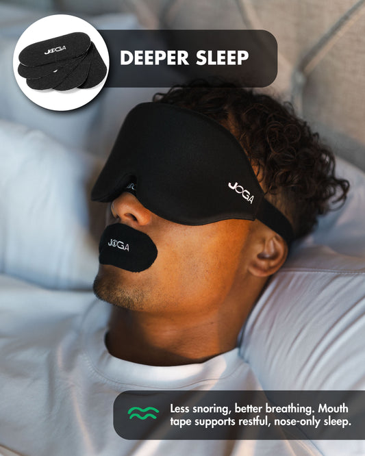 Deep Sleep Mouth Tape