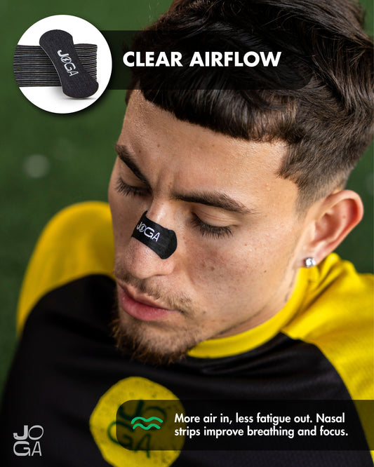 Performance Nasal Strips