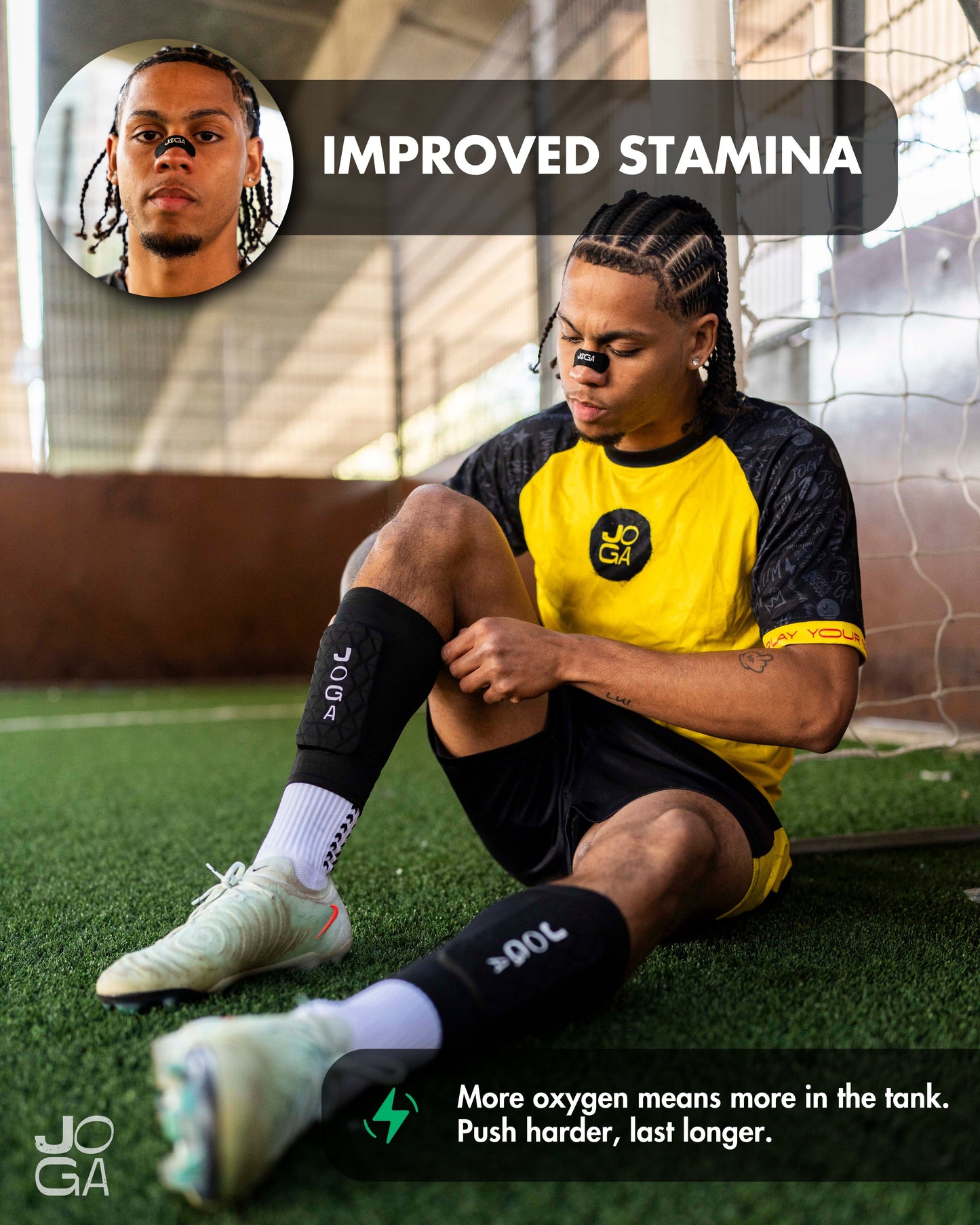Performance Nasal Strips