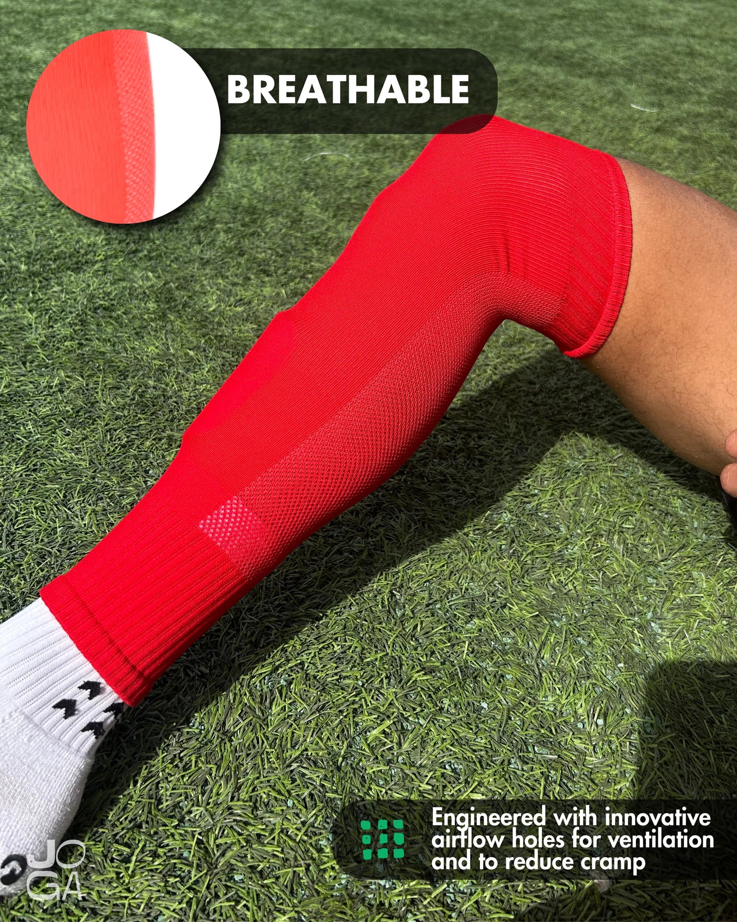 Sock Sleeve