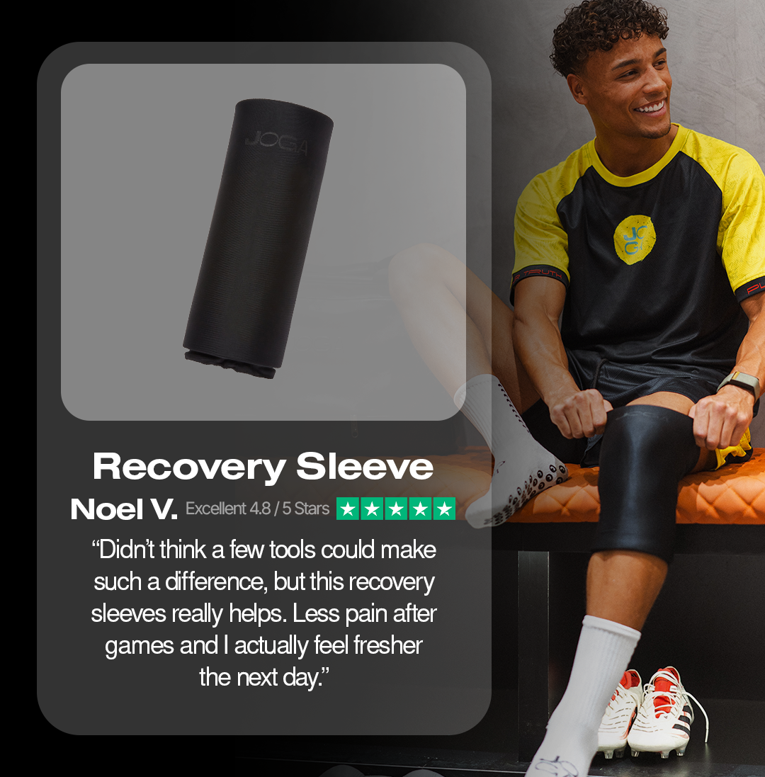 Recovery Sleeve