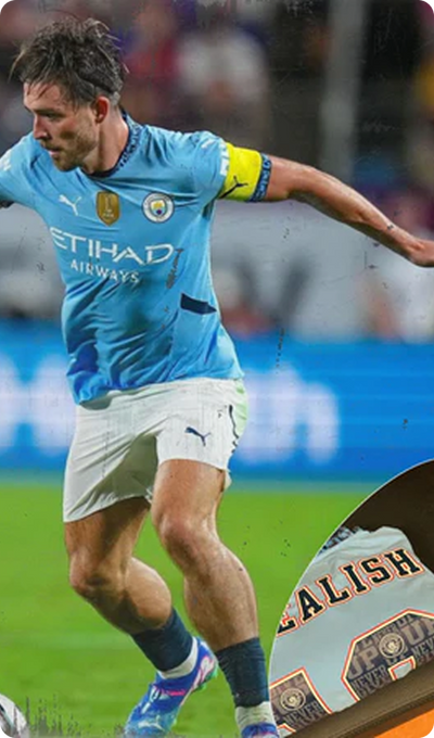 Jack Grealish