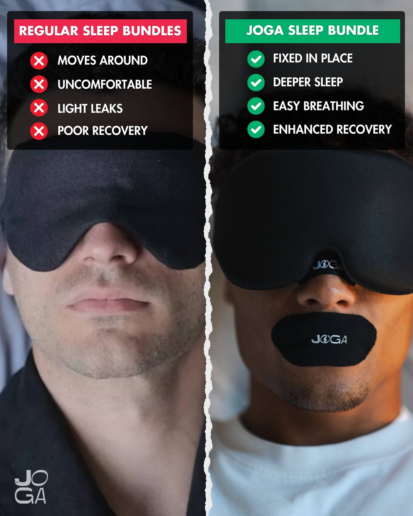 Sleep Bundle