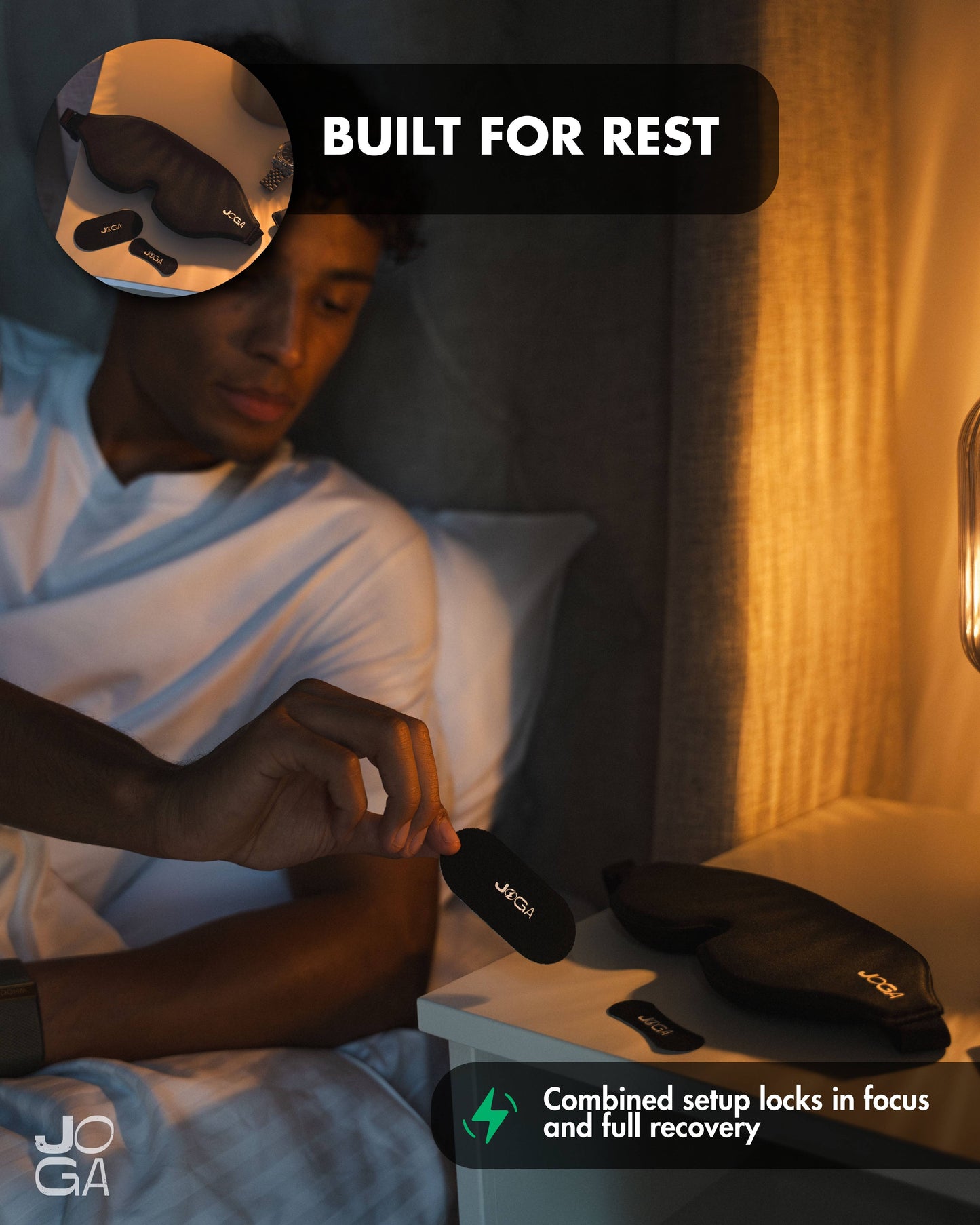 Sleep Bundle