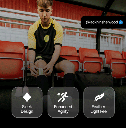 Mini parastinchi - Brasile