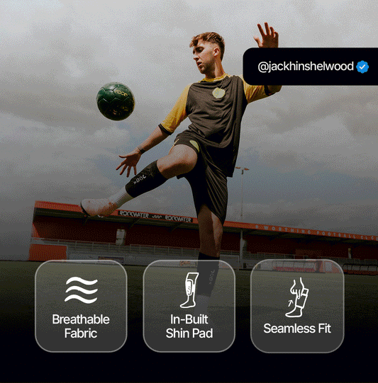 Espinillera Integrada