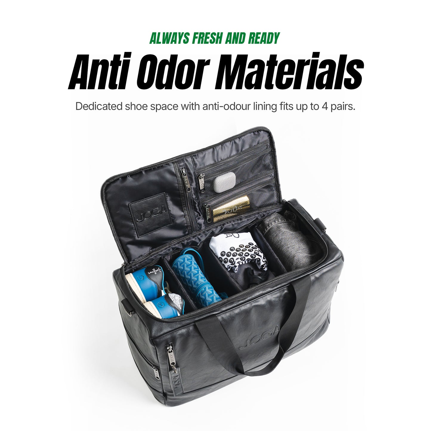 Signature Reisetasche