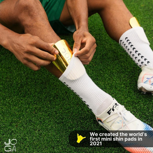 Gouden Mini Pads Bundel