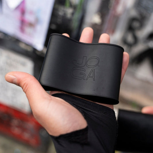 Cintas de agarre - Negro