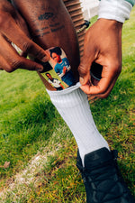 Custom Shin Pads