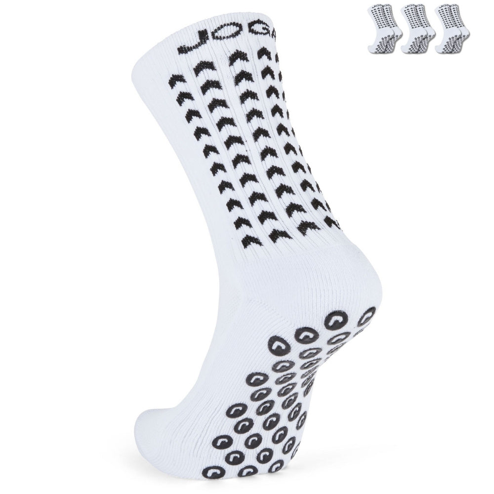 Performance Grip Socken 2.0 - Schwarz