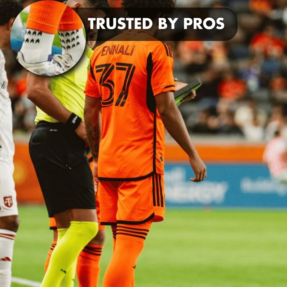 Calcetines de Agarre & Rendimiento 2.0 (Pack-9)