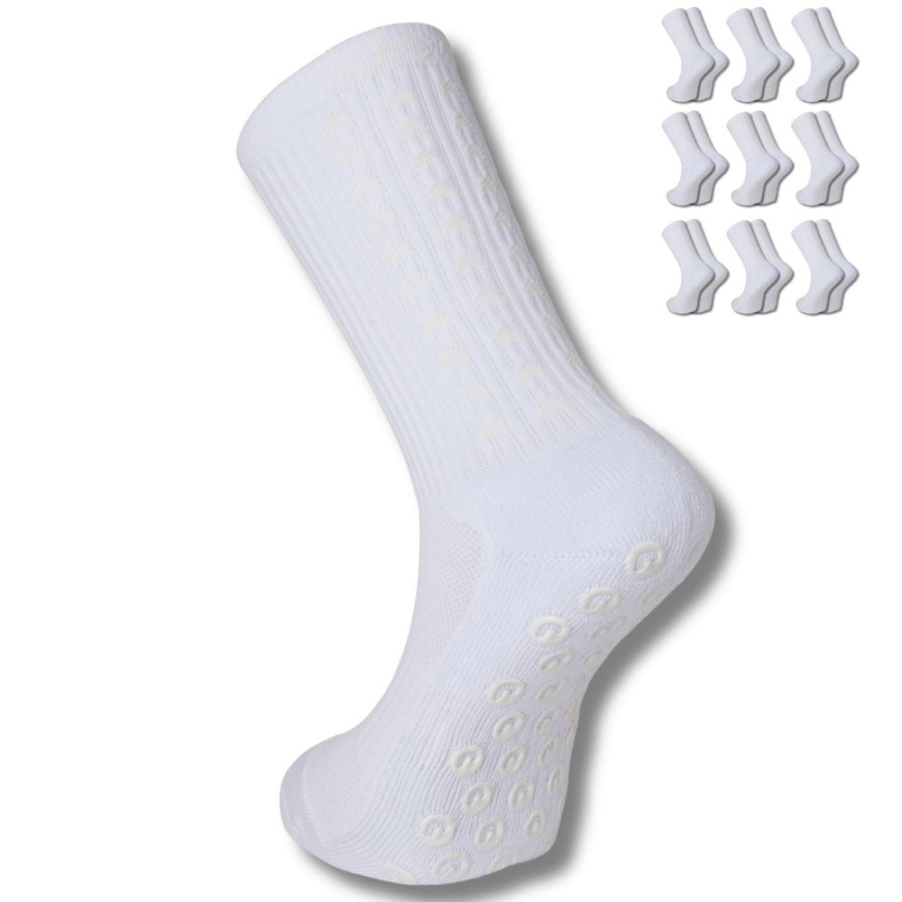 Calcetines de Agarre & Rendimiento 2.0 (Pack-9)