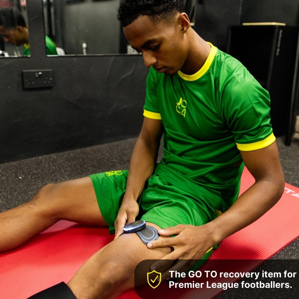 Parche de Estimulación Muscular