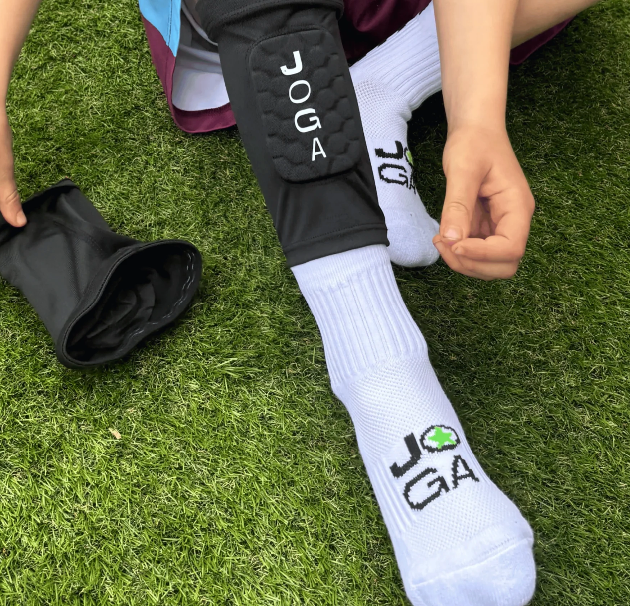 JOGA Starz Socks