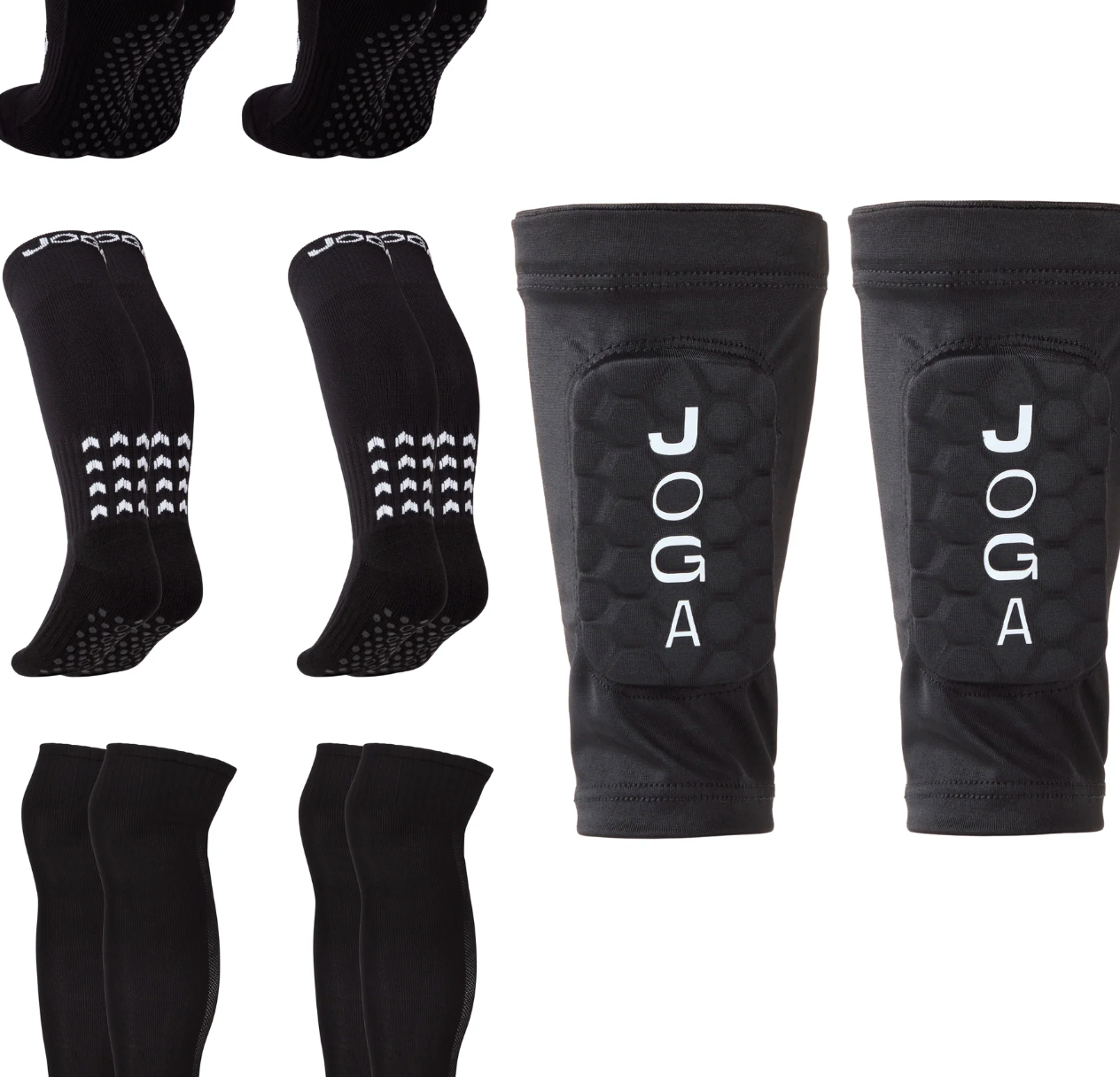 JOGA Starz Bundles