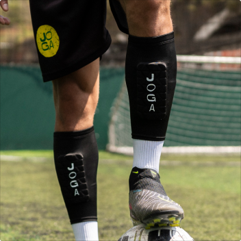 Shin Pad Sleeves