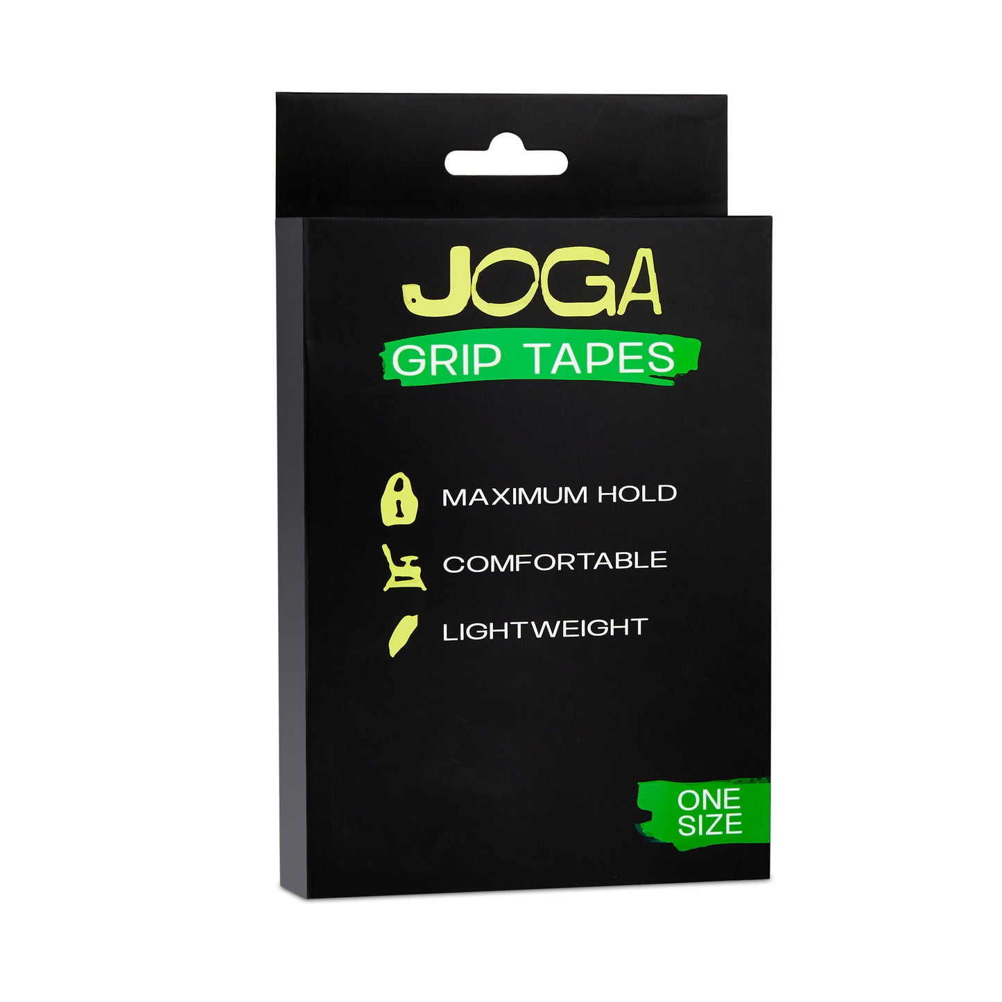 Joga Grip Tapes - Weiß