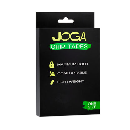 JOGA Grip Tapes - White