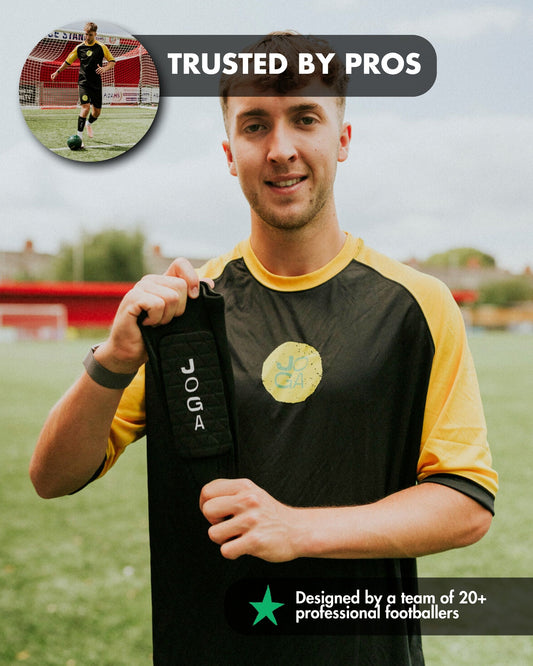 Shin Pad Sleeve