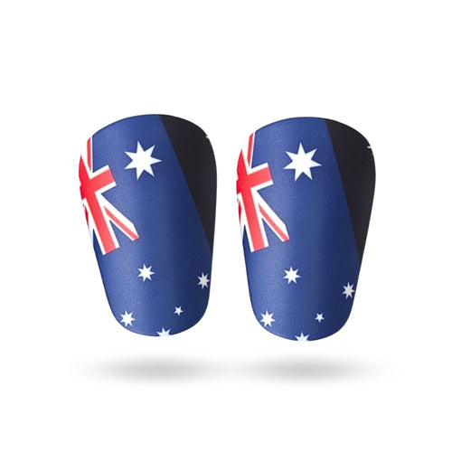 Shin Pads - Australia 🇦🇺