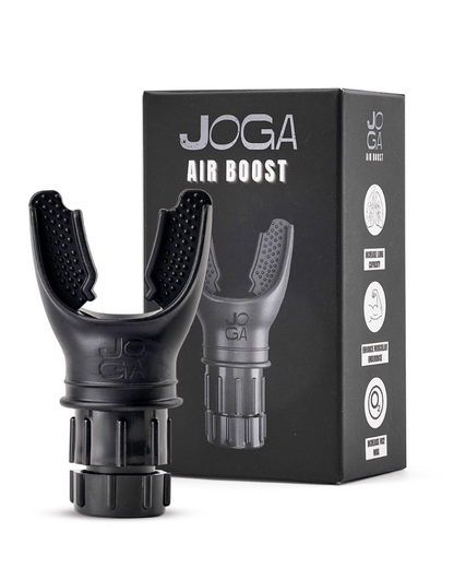 Air Boost - Stamina Builder Mouthpiece